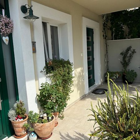 Apartman Onavi Makarska Exterior foto