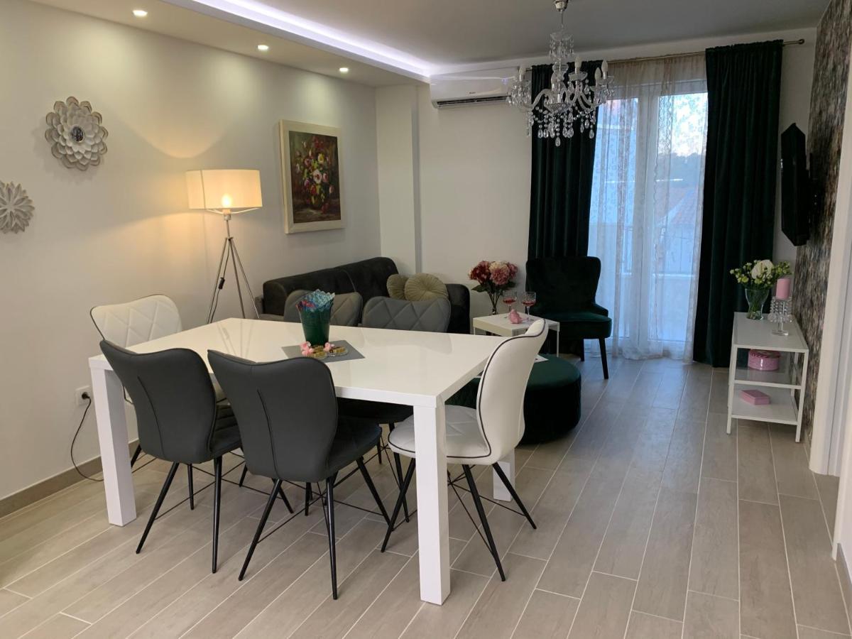 Apartman Onavi Makarska Exterior foto