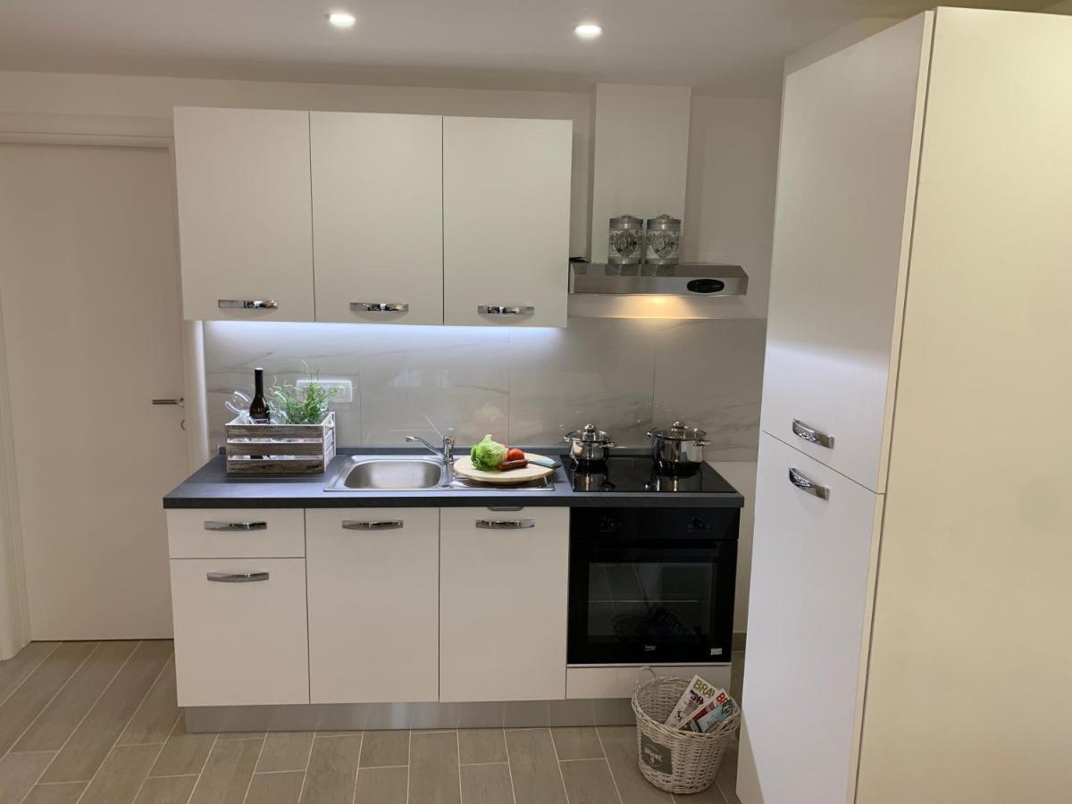 Apartman Onavi Makarska Exterior foto