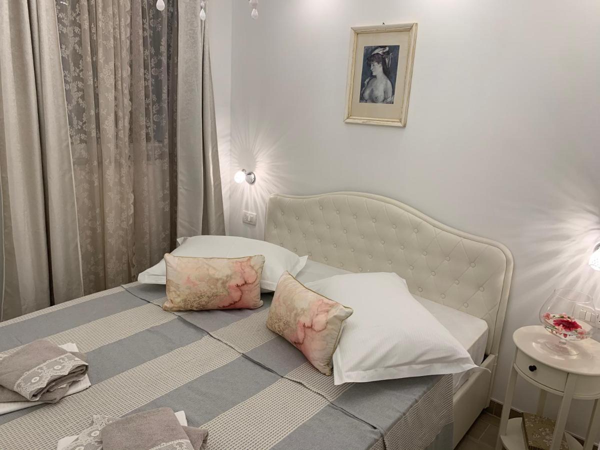 Apartman Onavi Makarska Exterior foto