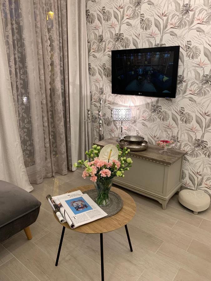 Apartman Onavi Makarska Exterior foto