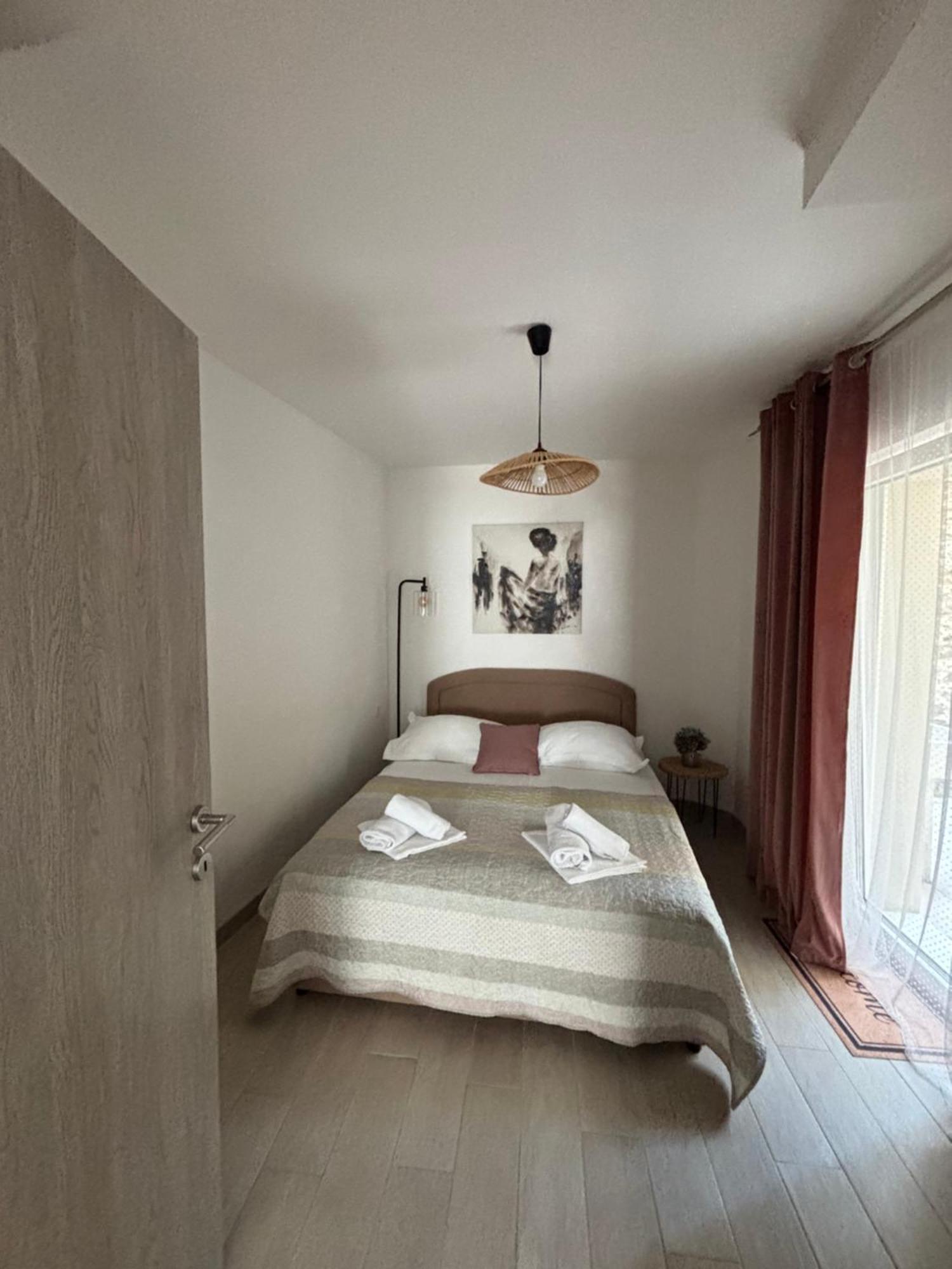 Apartman Onavi Makarska Exterior foto